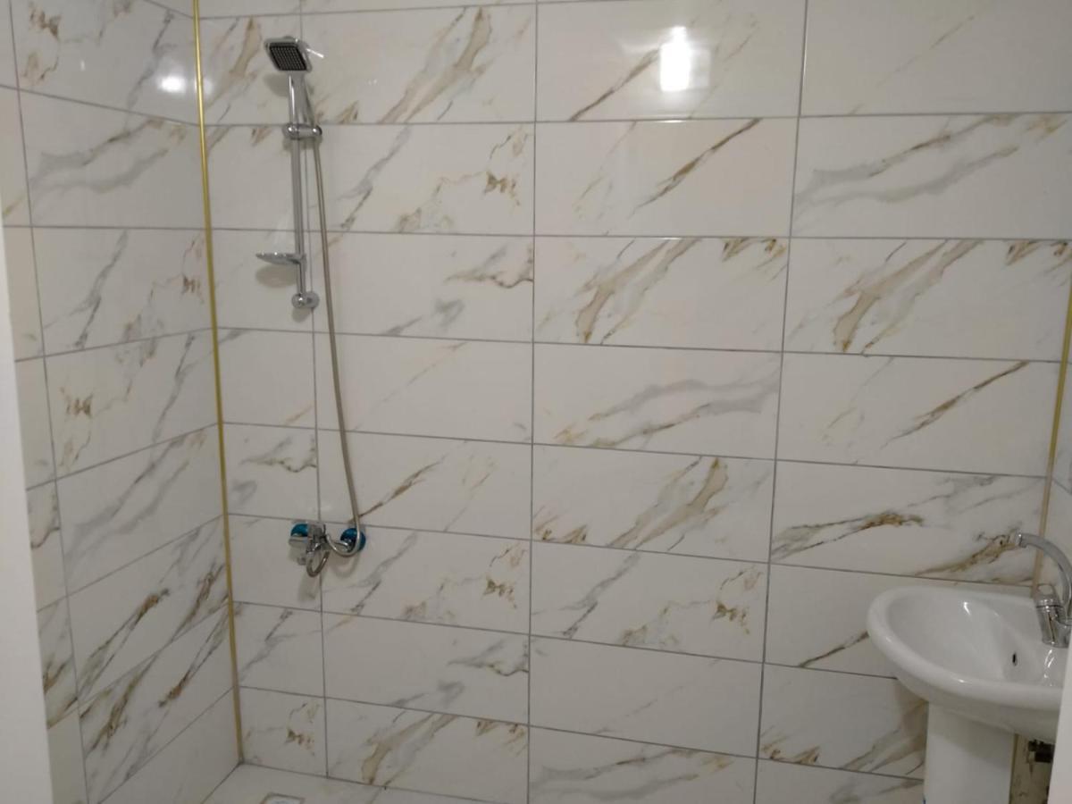 City House Hotel Antalia Esterno foto