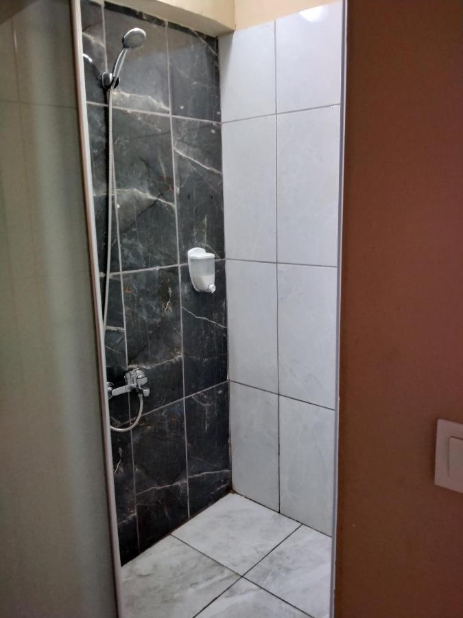 City House Hotel Antalia Esterno foto
