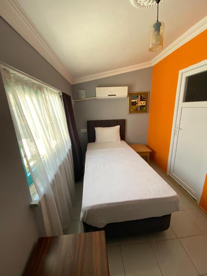 City House Hotel Antalia Esterno foto