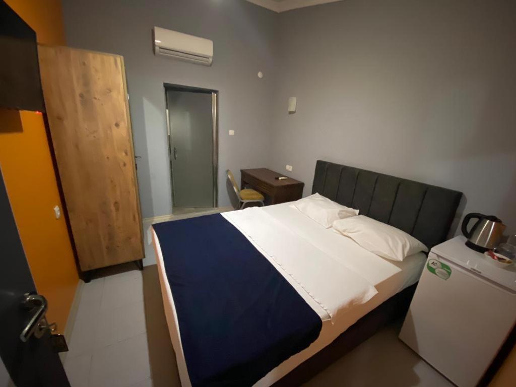 City House Hotel Antalia Esterno foto