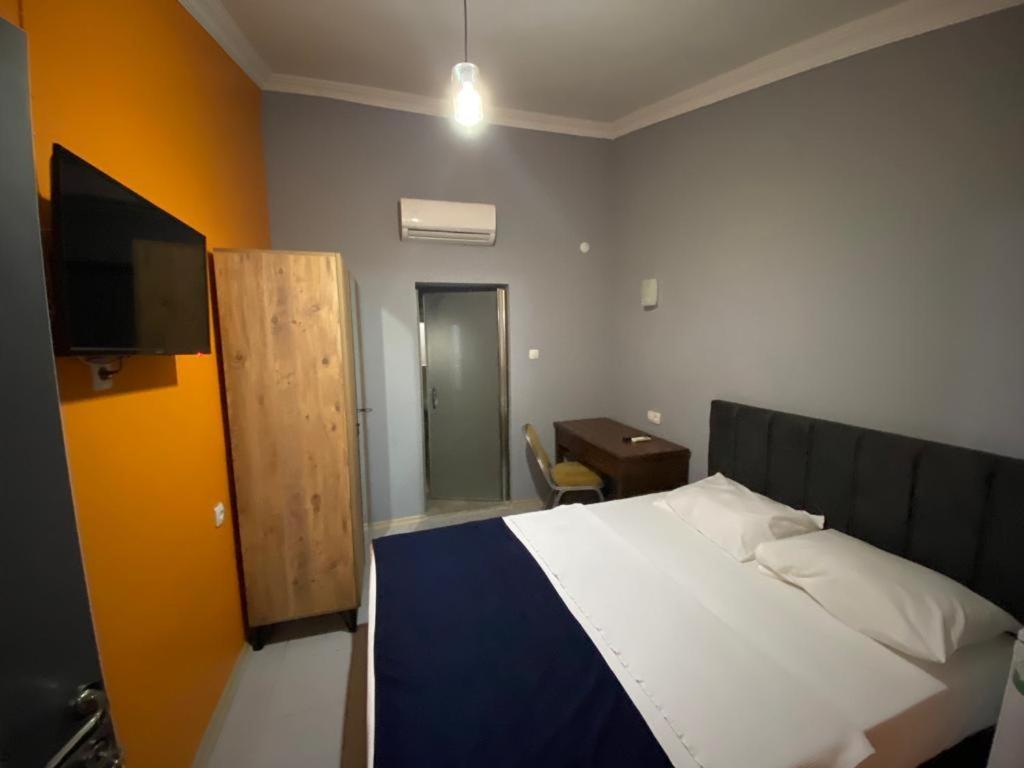 City House Hotel Antalia Esterno foto